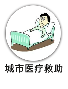城市医疗救助金
