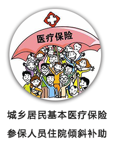 城乡居民基本医疗保险参保人员住院倾斜补助